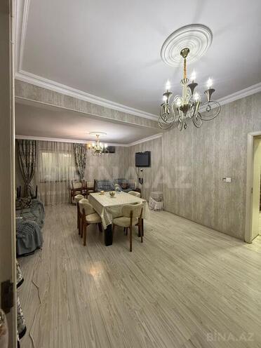 3-комн. дом/дача - м. 8 ноября - 120 м² (1)