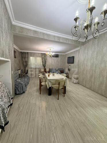 3-комн. дом/дача - м. 8 ноября - 120 м² (9)