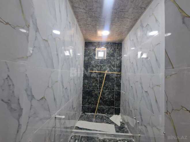 3-комн. дом/дача - пос. Мамедли - 90 м² (7)