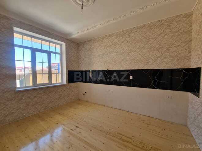 3-комн. дом/дача - пос. Мамедли - 90 м² (8)
