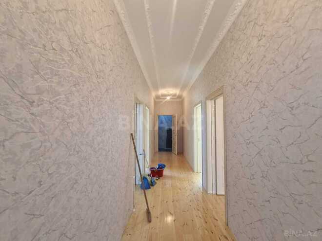 3-комн. дом/дача - пос. Мамедли - 90 м² (6)