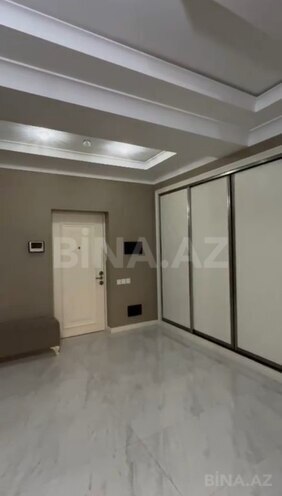4 otaqlı yeni tikili - Şah İsmayıl Xətai m. - 190 m² (16)