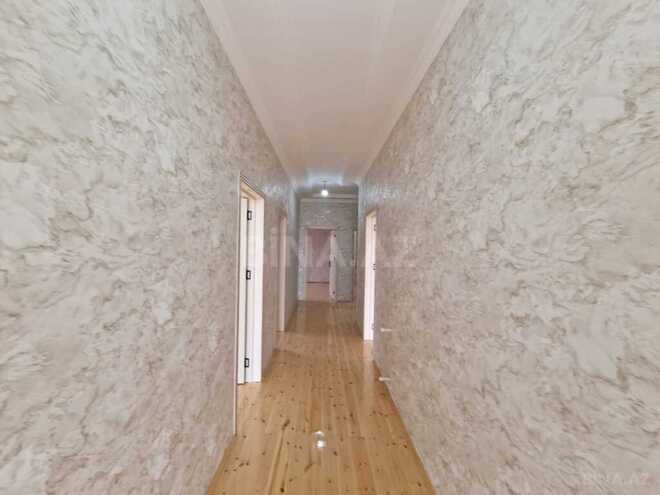 4-комн. дом/дача - пос. Забрат - 124 м² (8)