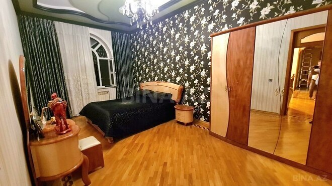4-комн. дом/дача - пос. Мардакан - 400 м² (8)