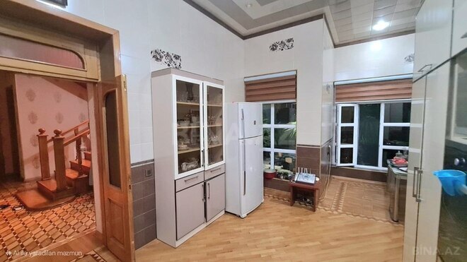 4-комн. дом/дача - пос. Мардакан - 400 м² (3)