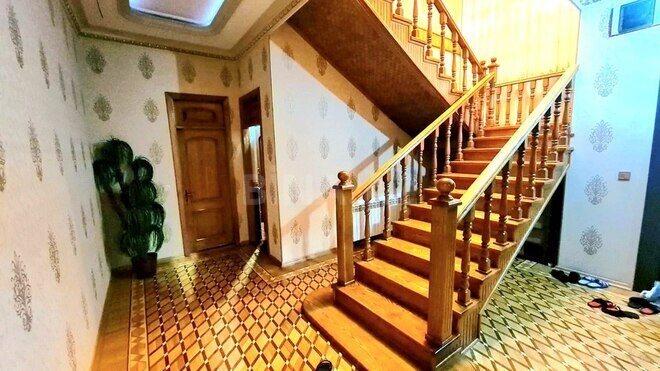 4-комн. дом/дача - пос. Мардакан - 400 м² (4)
