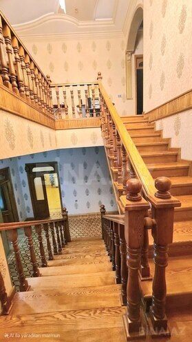 4-комн. дом/дача - пос. Мардакан - 400 м² (5)
