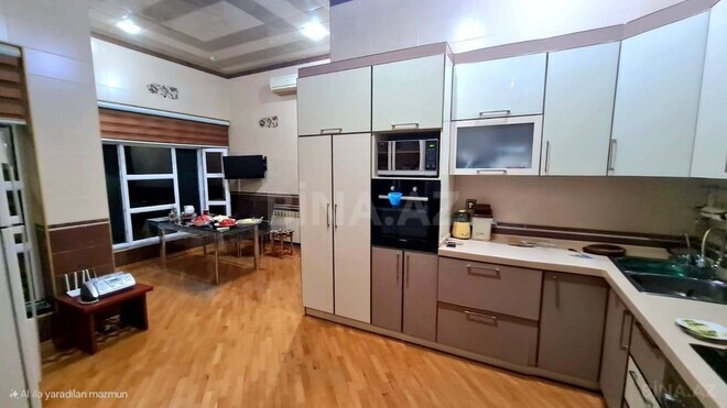 4-комн. дом/дача - пос. Мардакан - 400 м² (2)