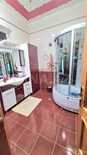 4-комн. дом/дача - пос. Мардакан - 400 м² (11)