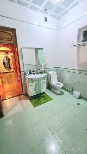 4-комн. дом/дача - пос. Мардакан - 400 м² (12)