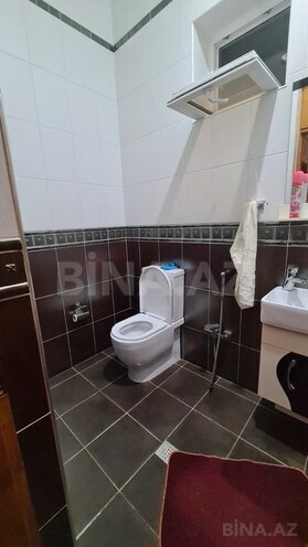 4-комн. дом/дача - пос. Мардакан - 400 м² (10)