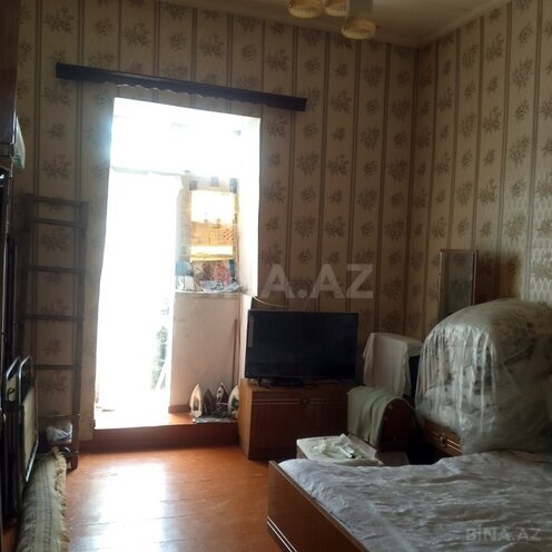 2-комн. дом/дача - Сураханский  р. - 47 м² (3)