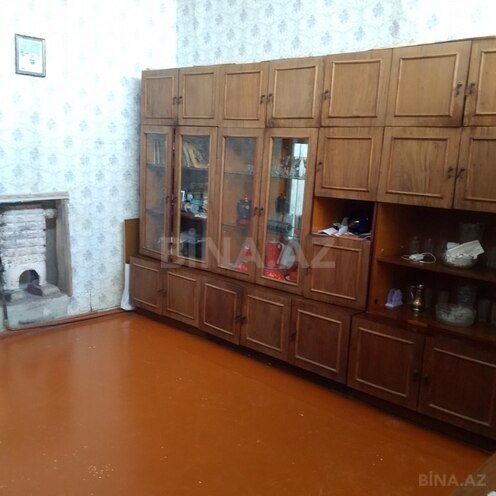 2-комн. дом/дача - Сураханский  р. - 47 м² (1)