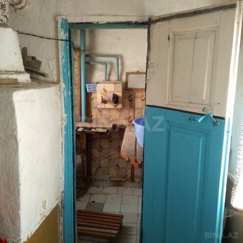 2-комн. дом/дача - Сураханский  р. - 47 м² (6)