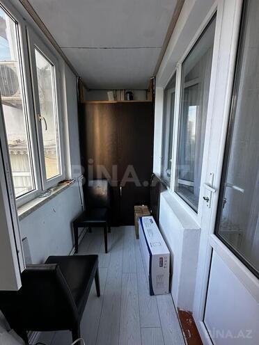 3-комн. вторичка - пос. Старые Гюнешли - 73 м² (15)