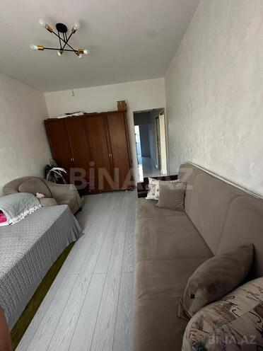 3-комн. вторичка - пос. Старые Гюнешли - 73 м² (8)