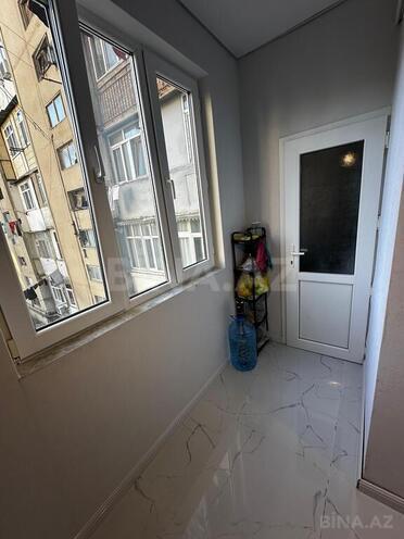 3-комн. вторичка - пос. Старые Гюнешли - 73 м² (14)