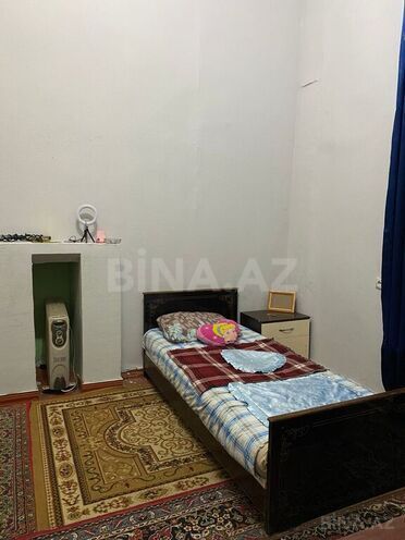 1-комн. вторичка - м. Ичеришехер - 60 м² (2)