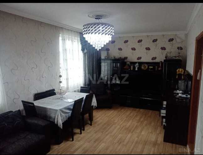 4-комн. дом/дача - пос. Биладжары - 120 м² (13)