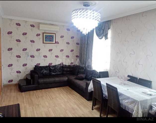 4-комн. дом/дача - пос. Биладжары - 120 м² (16)