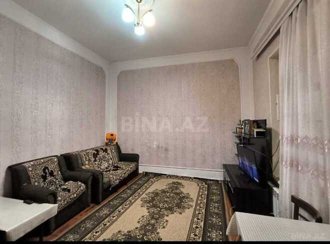 4-комн. дом/дача - пос. Биладжары - 120 м² (11)