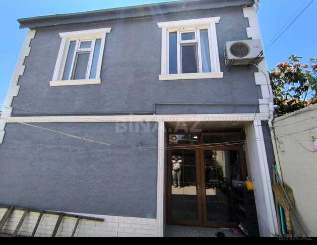 4-комн. дом/дача - пос. Биладжары - 120 м² (9)