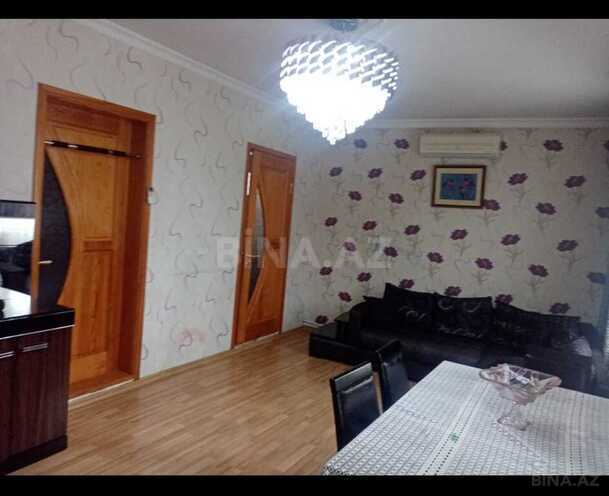 4-комн. дом/дача - пос. Биладжары - 120 м² (15)
