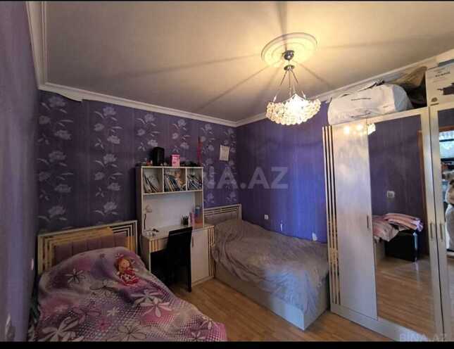 4-комн. дом/дача - пос. Биладжары - 120 м² (17)