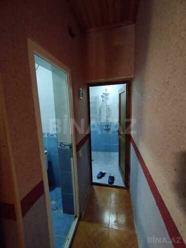 3 otaqlı həyət evi/bağ evi - Qəbələ - 120 m² (20)