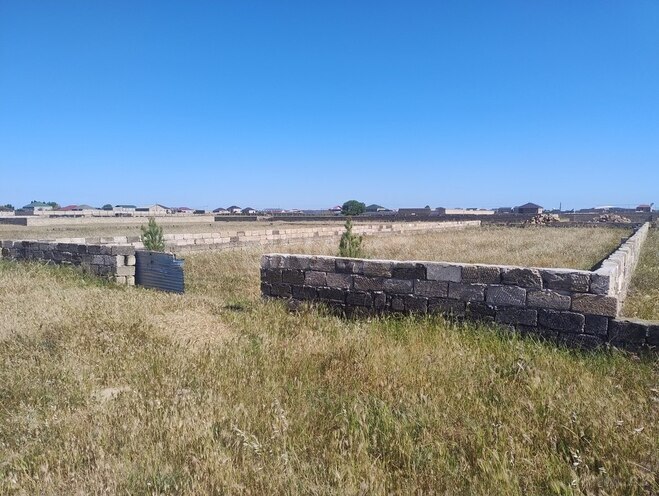 Torpaq - Maştağa q. - 5 sot (2)