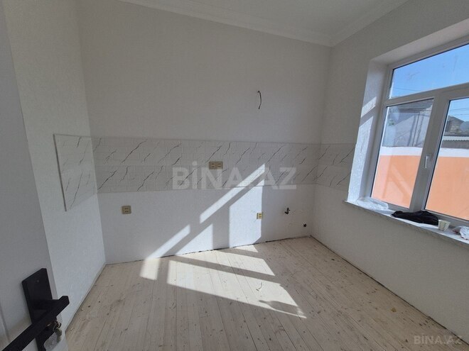 3-комн. дом/дача - пос. Говсан - 90 м² (6)