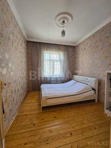 3 otaqlı həyət evi/bağ evi - Binə q. - 100 m² (12)