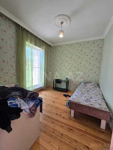 3 otaqlı həyət evi/bağ evi - Binə q. - 100 m² (11)