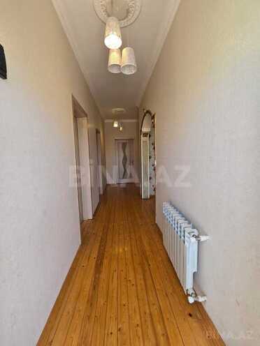 3 otaqlı həyət evi/bağ evi - Binə q. - 100 m² (6)