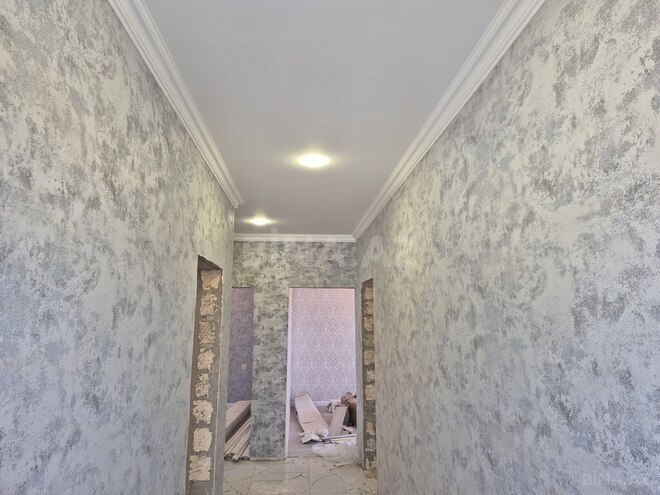 3-комн. дом/дача - пос. Говсан - 90 м² (5)
