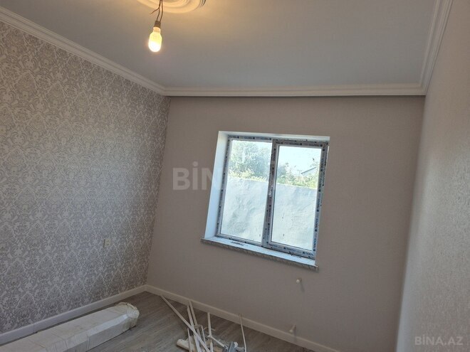 3-комн. дом/дача - пос. Говсан - 90 м² (10)