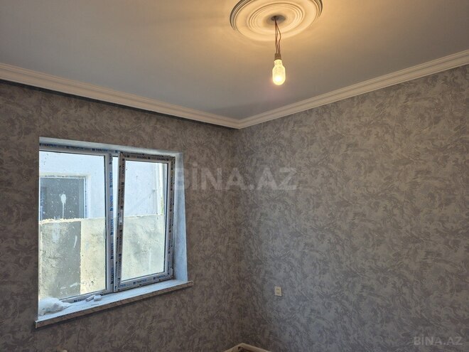 3-комн. дом/дача - пос. Говсан - 90 м² (9)
