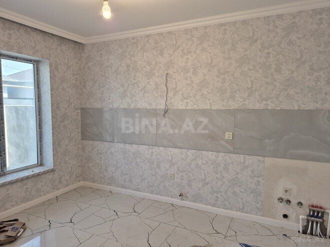 3-комн. дом/дача - пос. Говсан - 90 м² (6)