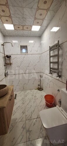 4-комн. дом/дача - пос. Биладжары - 140 м² (8)