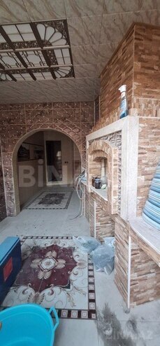 4-комн. дом/дача - пос. Биладжары - 140 м² (13)