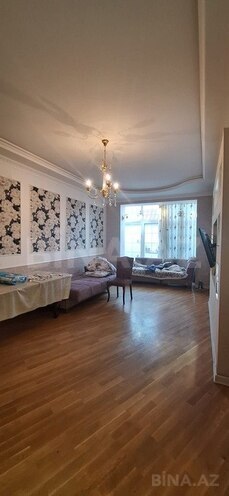 4-комн. дом/дача - пос. Биладжары - 140 м² (21)