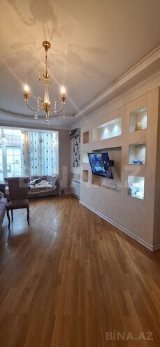 4-комн. дом/дача - пос. Биладжары - 140 м² (20)
