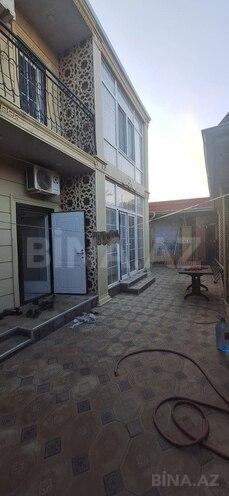 4-комн. дом/дача - пос. Биладжары - 140 м² (2)
