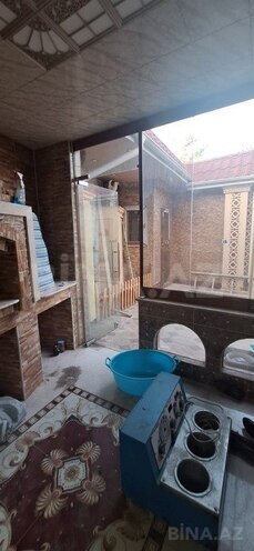 4-комн. дом/дача - пос. Биладжары - 140 м² (3)