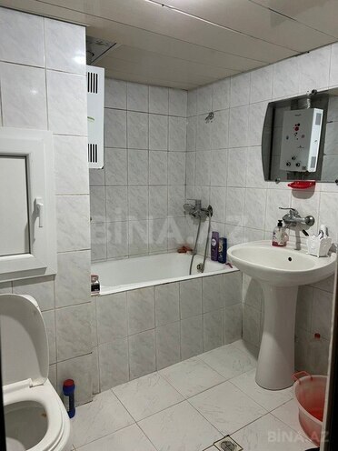 2-комн. вторичка - м. Ахмедлы - 60 м² (4)