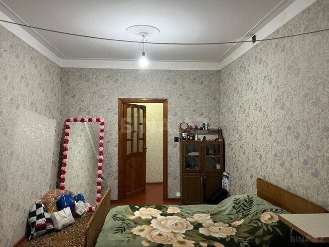 2-комн. вторичка - м. Ахмедлы - 60 м² (2)