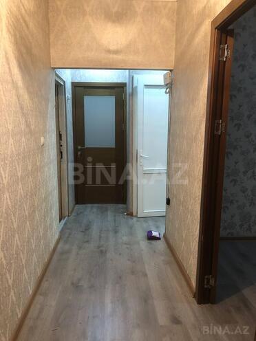 2-комн. вторичка - м. Ахмедлы - 60 м² (1)