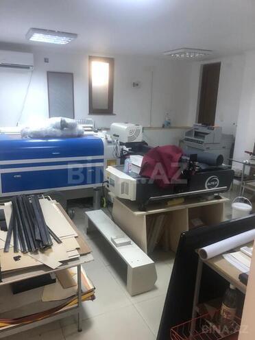 Obyekt - Elmlər Akademiyası m. - 70 m² (8)