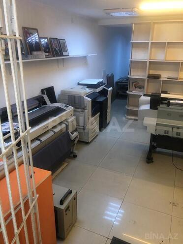 Obyekt - Elmlər Akademiyası m. - 70 m² (4)