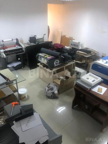Obyekt - Elmlər Akademiyası m. - 70 m² (5)